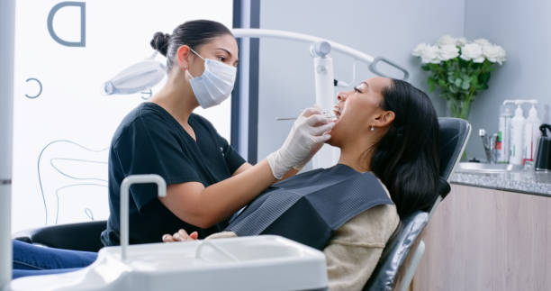Best Teeth Whitening  in Dunthpe, OR