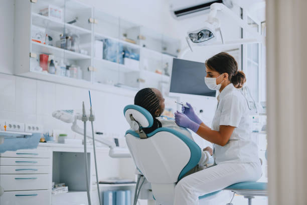 Dental X-Rays and Imaging in Dunthorpe, OR
