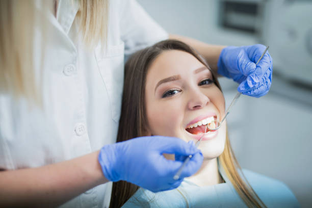 Why Choose Us for Your Dental Needs in Dunthorpe, OR
