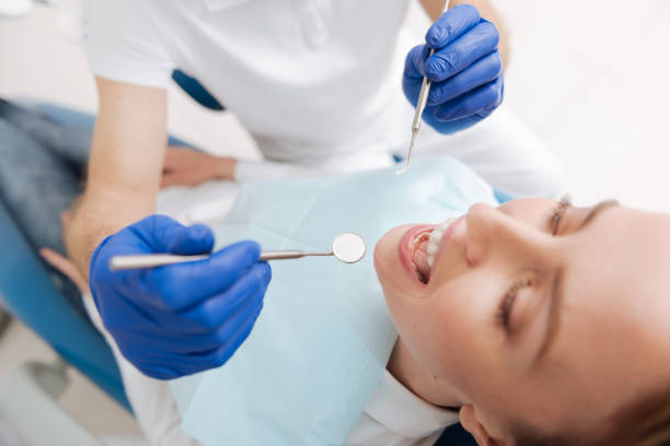 Best Laser Dentistry  in Dunthpe, OR
